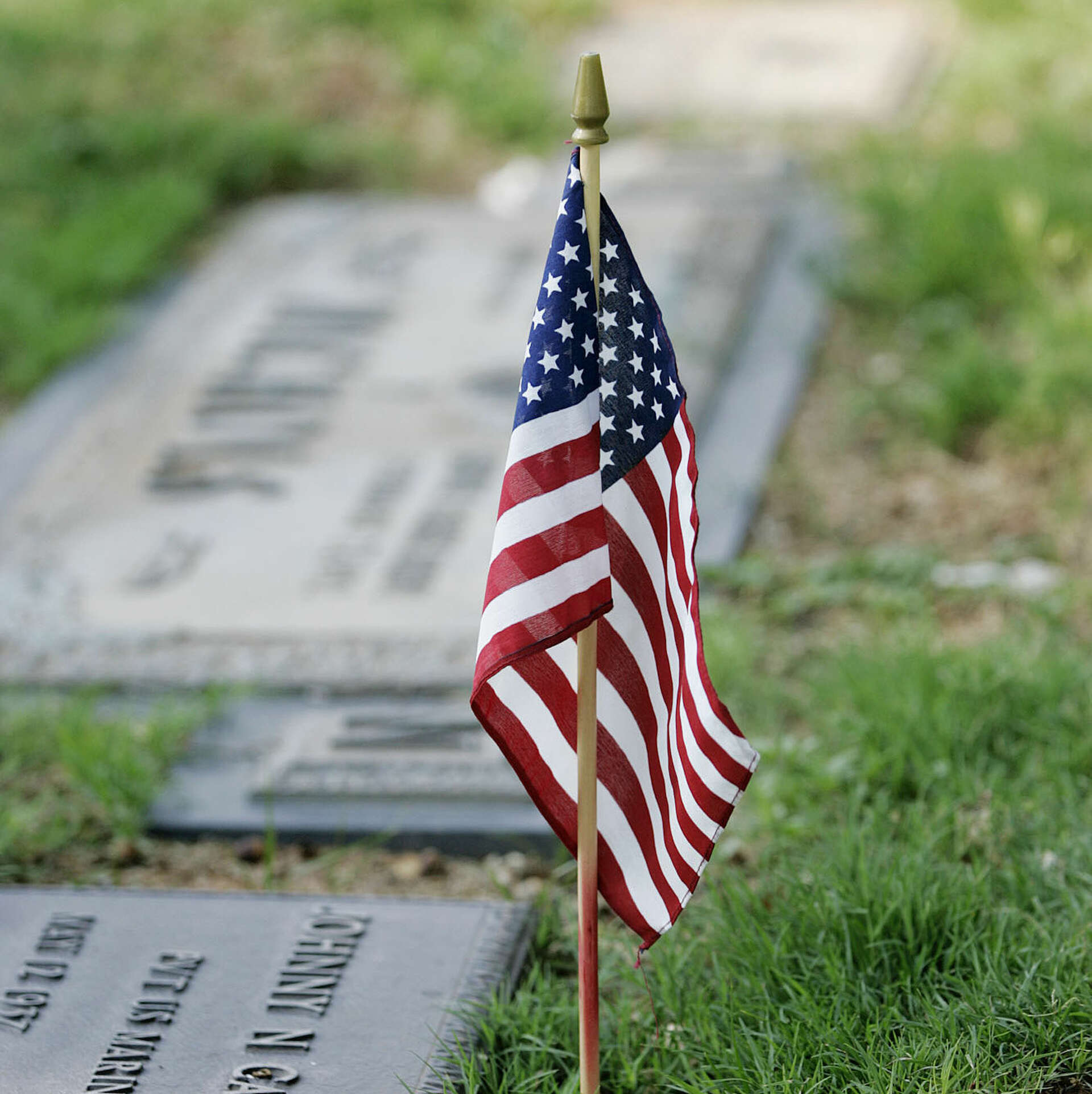 Memorial Day is time to remember brothers in arms