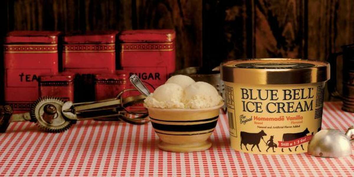 One of Texas' favorite treats is coming back to the Midland-Odessa area for the first times since Blue Bell announce its recall of all of its products this summer.