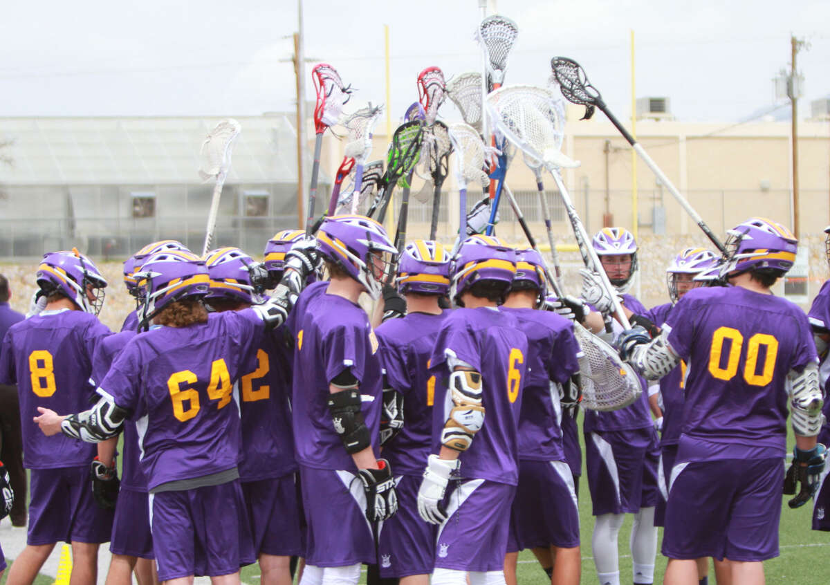 Lacrosse comes to West Texas
