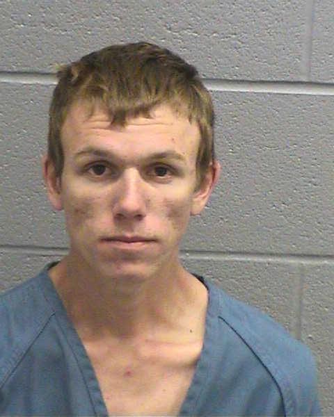 MPD: Man arrested for crystal meth possession