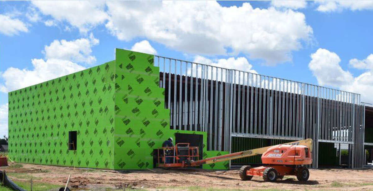 ‘Freaky fast’ Jimmy John’s coming to Midland