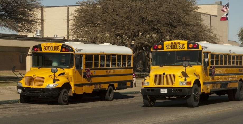 Misd Bus Route Information Available Online Midland Reporter