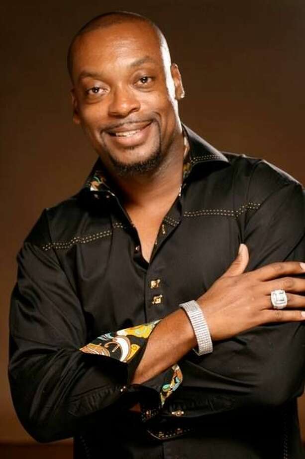 In the face of tragedy, Shaun Jones’ comedy works to heal Midland