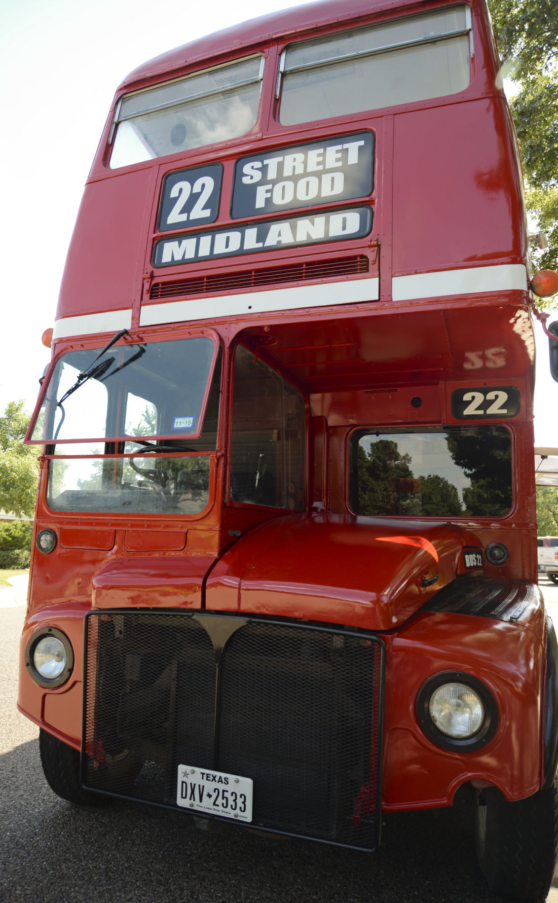 海外ブランド通販 公式サイト bus double-decker British to eatery mobile as serve ギター