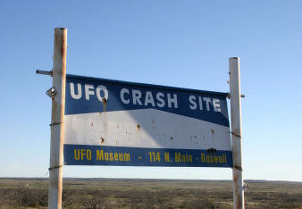Roswell's UFO Festival expected to attract thousands of tourists