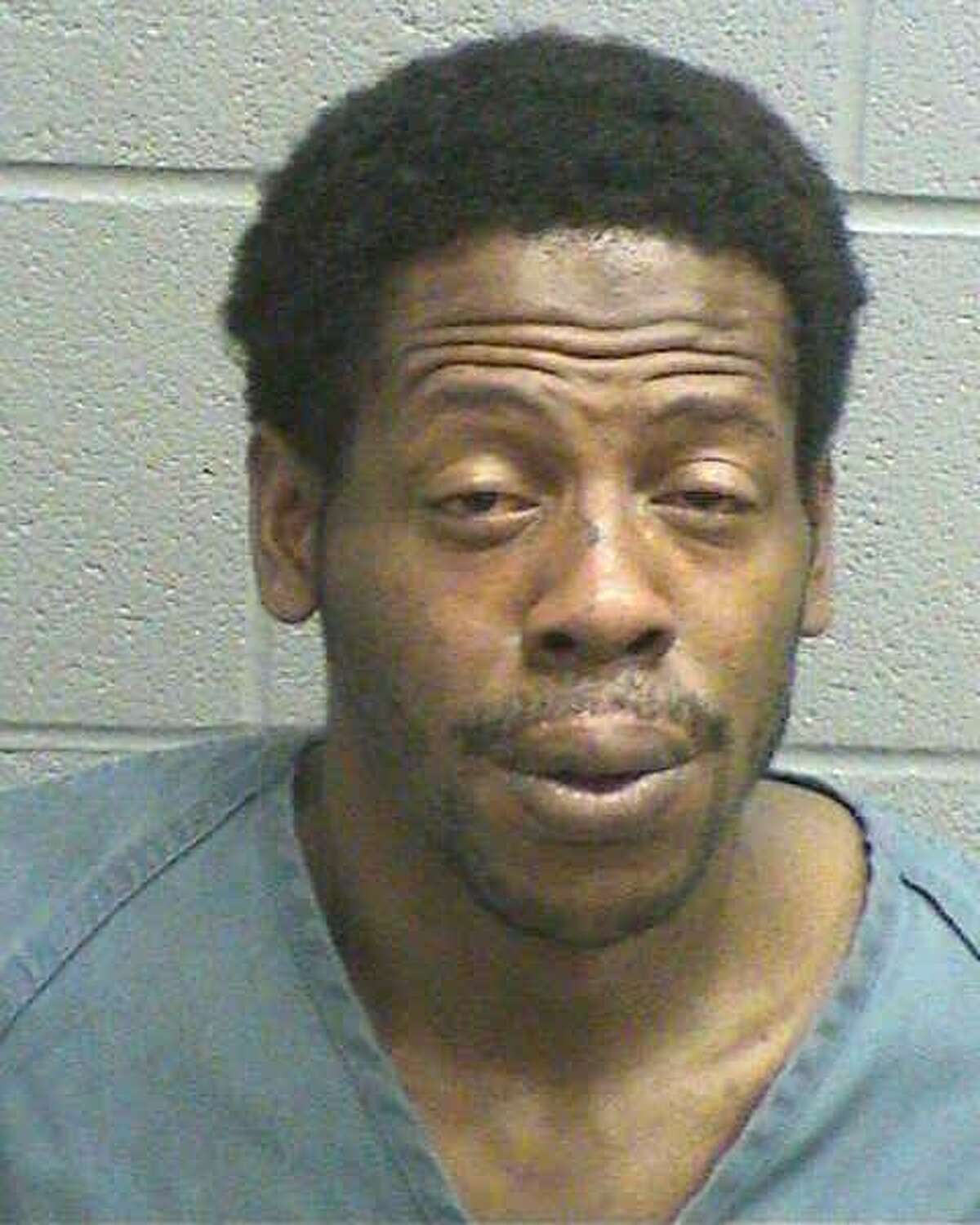 Terrance Tremayne Belcher, 36, of Midland, was arrested May 23 on third-degree felony charges of assault on a public servant and evading arrest or detention, and class A misdemeanor charges of resisting arrest, search or transport and assault-family violence causing bodily injury.Belcher fled a police officer's inquiries before eventually assaulting the officer several times. The officer had to use pepper spray and physical force to subdue him.If convicted, Belcher faces up to 10 years in prison for each third-degree felony and up to one year for each misdemeanor charge.