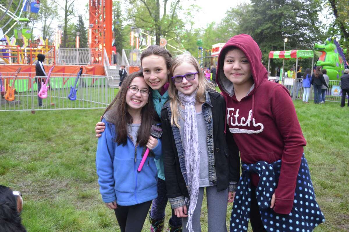 Serene May Fair New Canaan 2024 View Nature Serene May Fair New Canaan 2024 View Nature