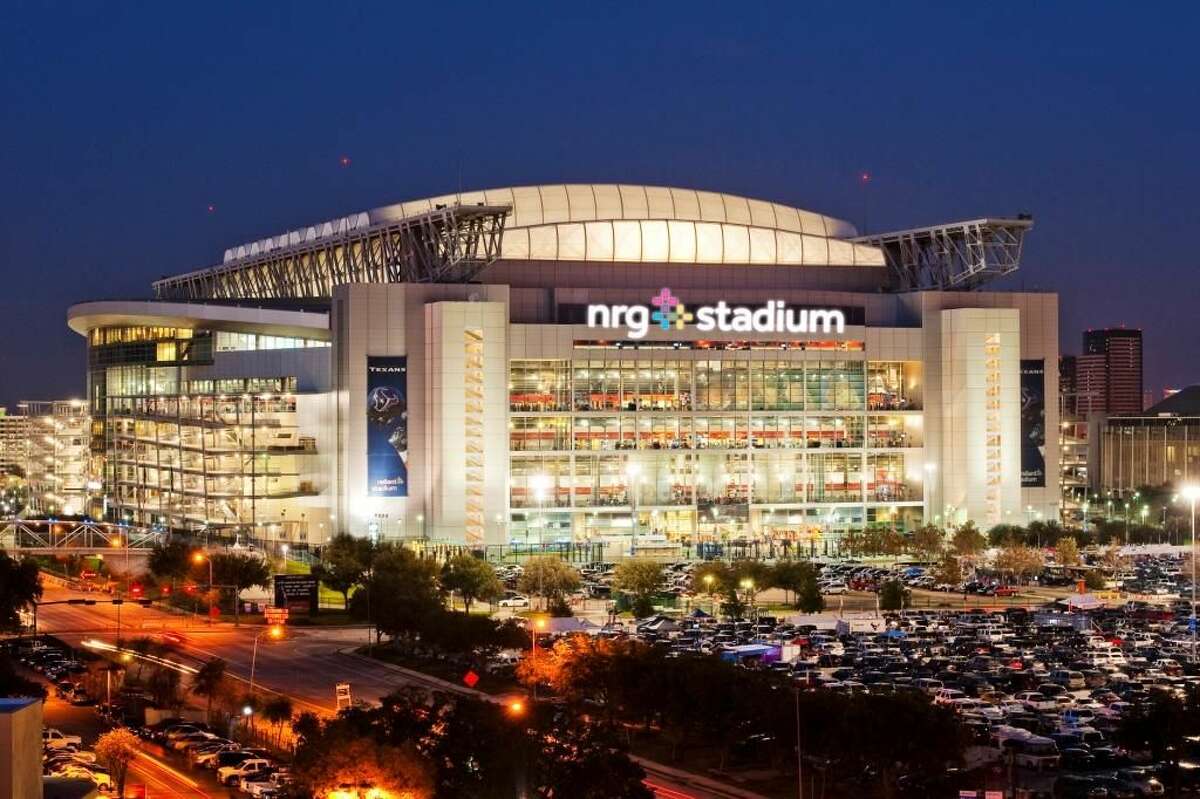 Houston's NRG Stadium will host the UIL State Championship games in Classes 2A-6A from Dec. 17-19.