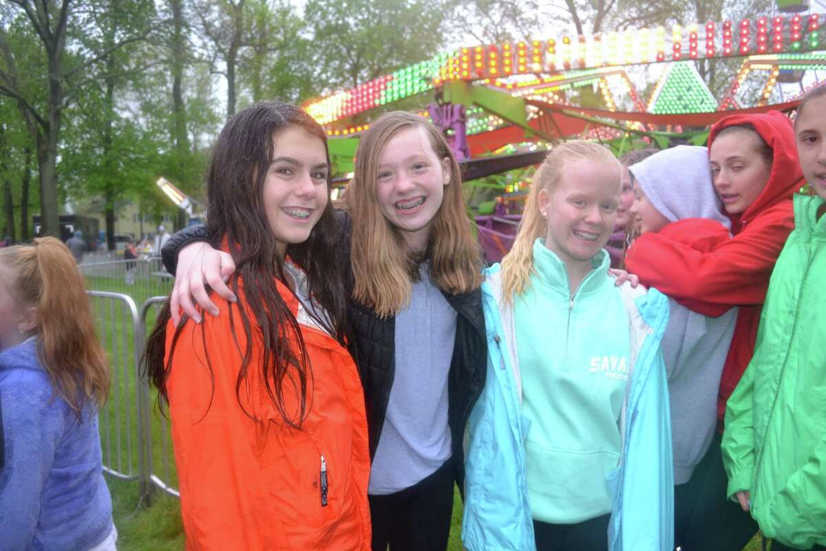 SEEN New Canaan’s 67th annual May Fair