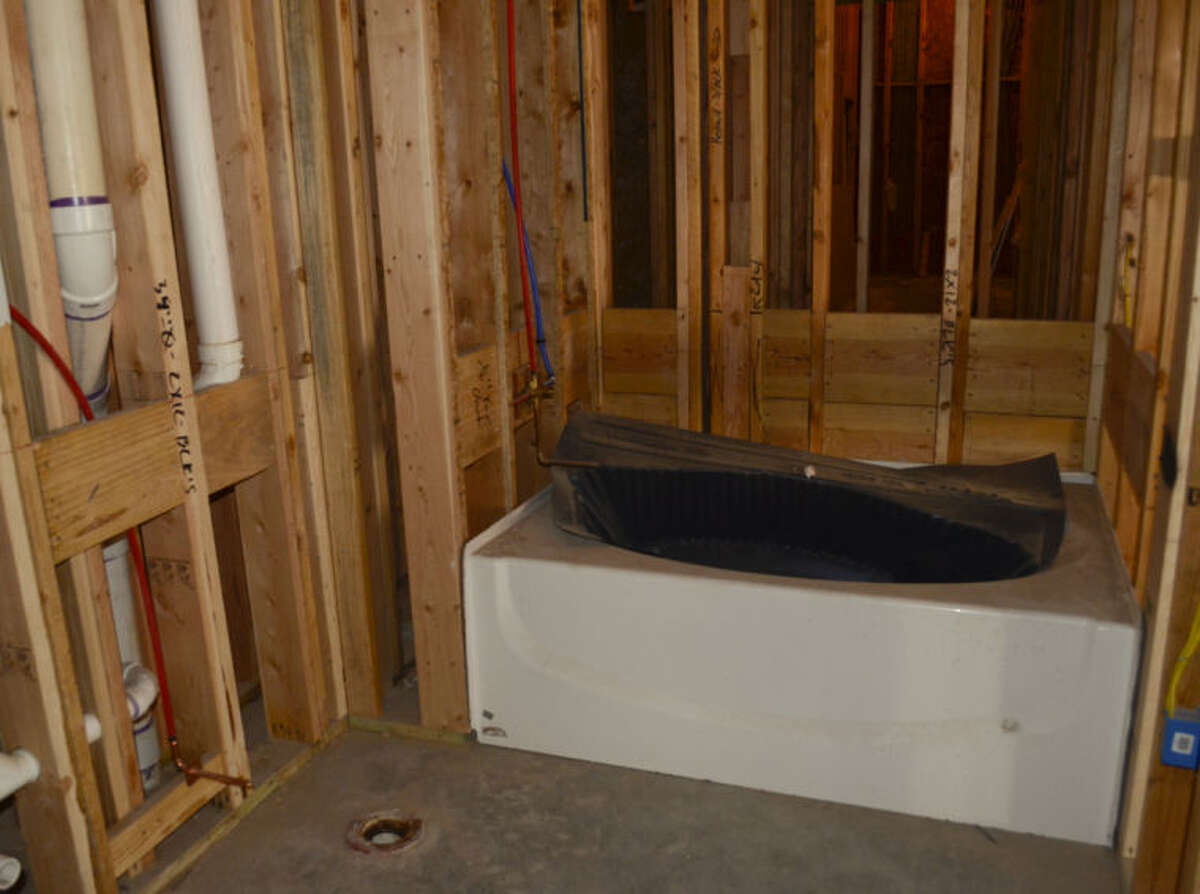 First units in Wall Street Lofts set for Sept. opening