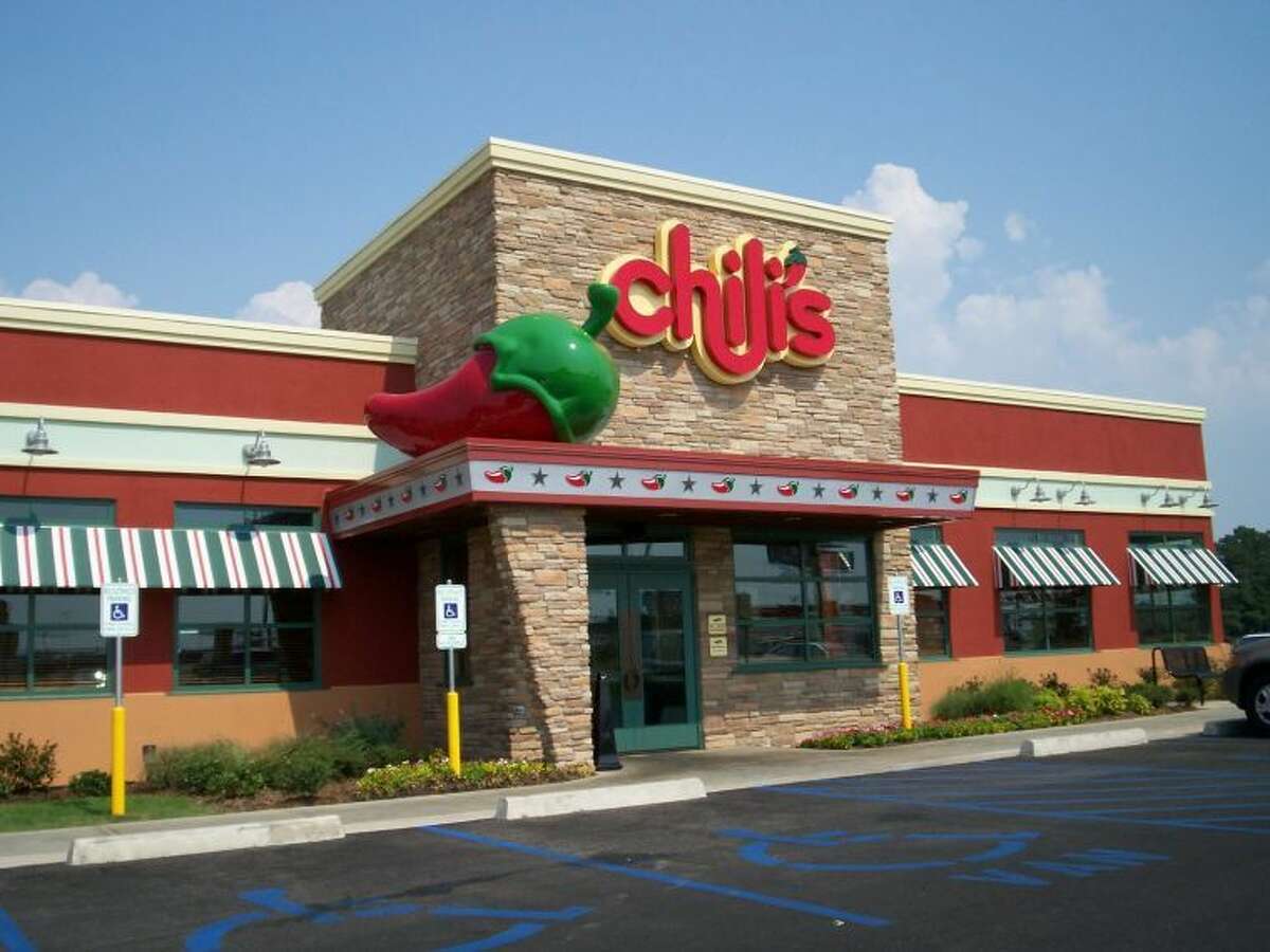 Chili's is one of a handful of chain restaurants that blames its lack of growth on millennial who would rather cook at home or order in.