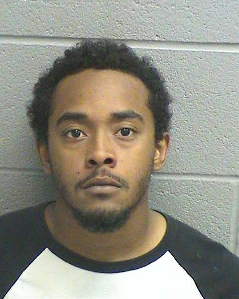 MPD: 2 men arrested in connection to May shooting