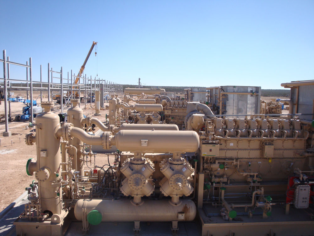 Acquisition from DCP gives Navitas Midstream large