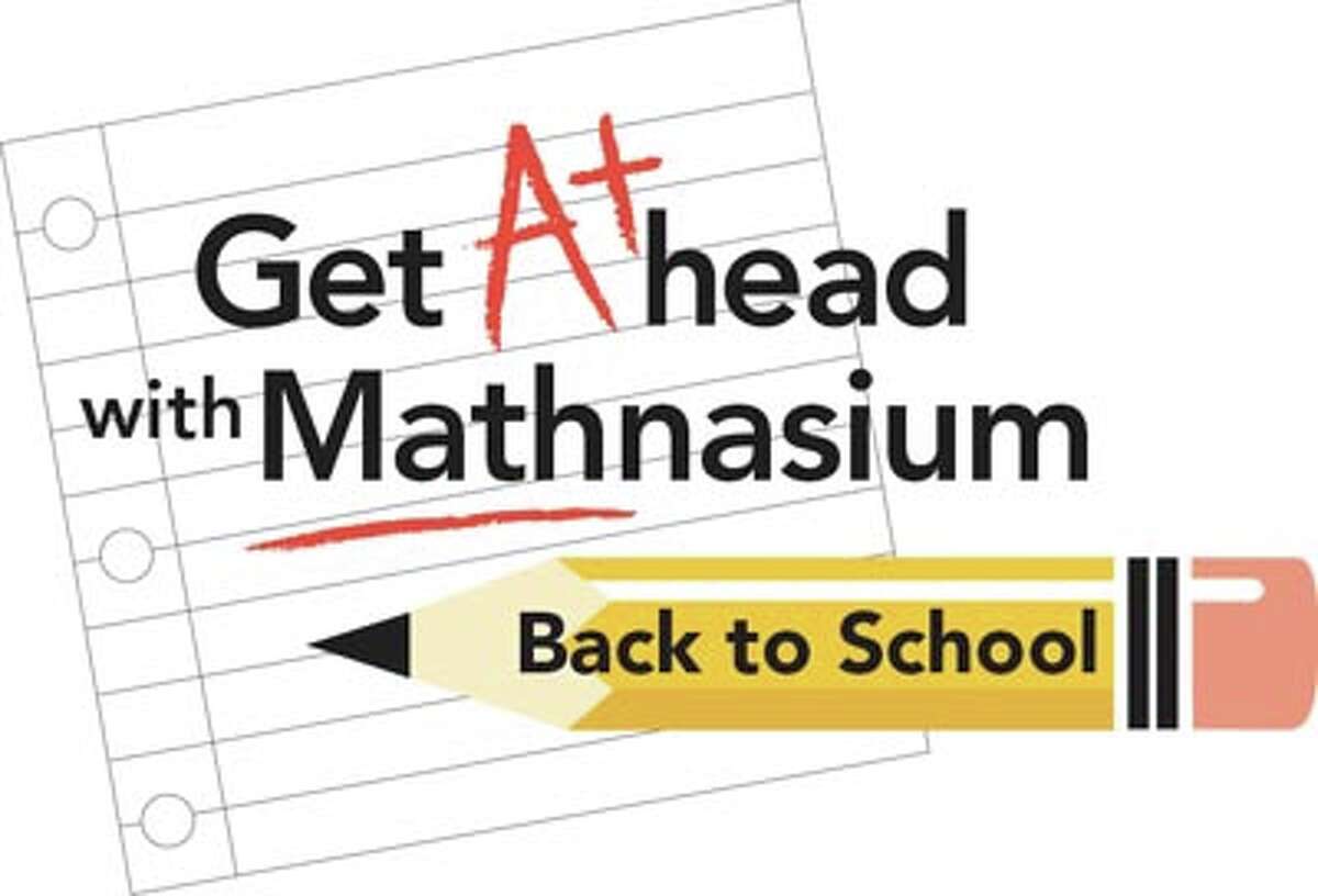  Going back to school is much more fun when you’ve had a fun summer math boot camp at Mathnasium Call 689-0919 to learn more.