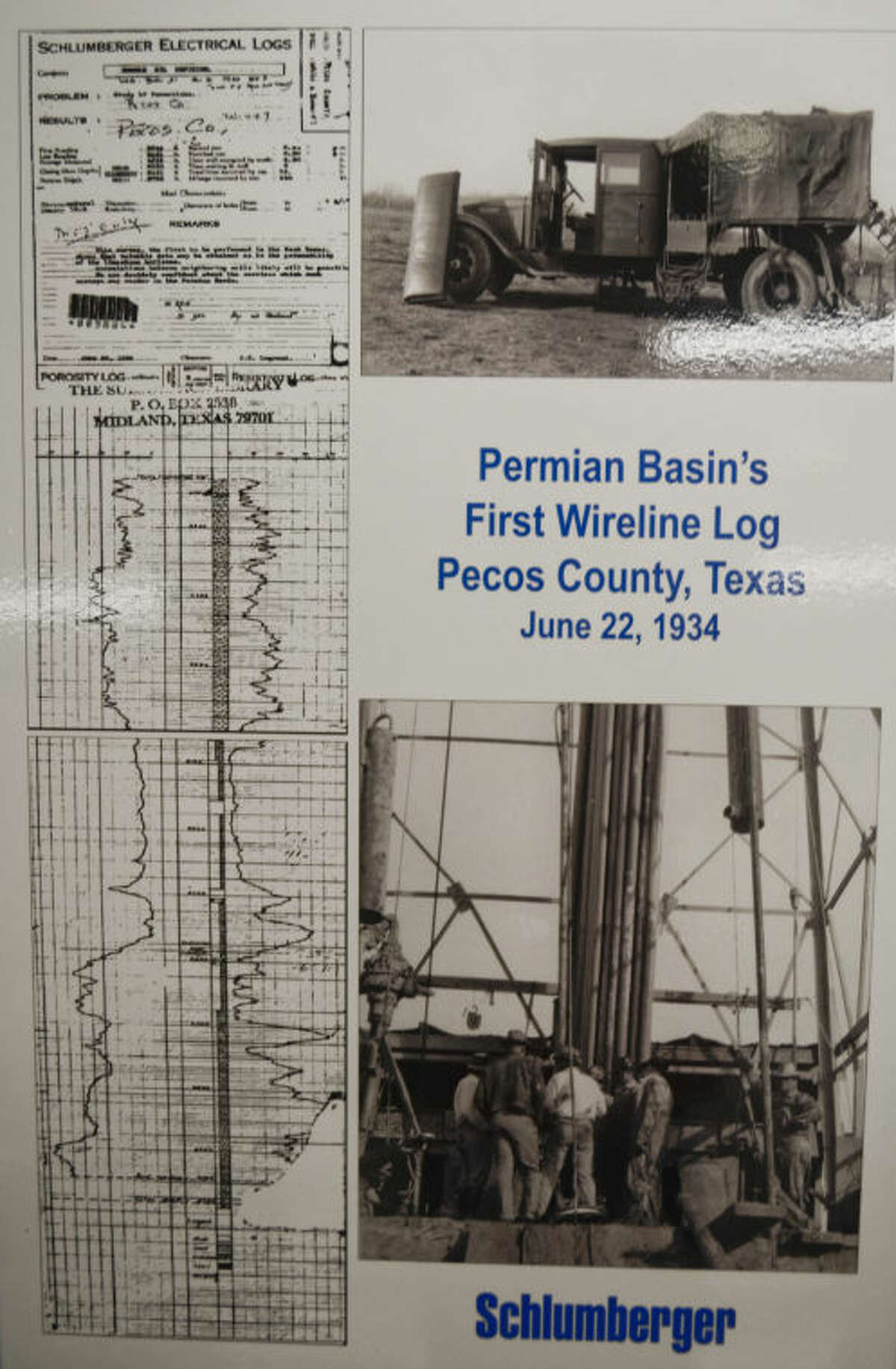 Schlumberger celebrates new Basin headquarters