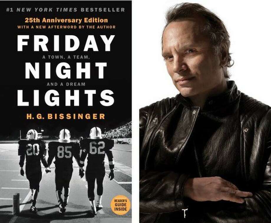 Friday Night Lights Hg Bissinger Pdf 8895