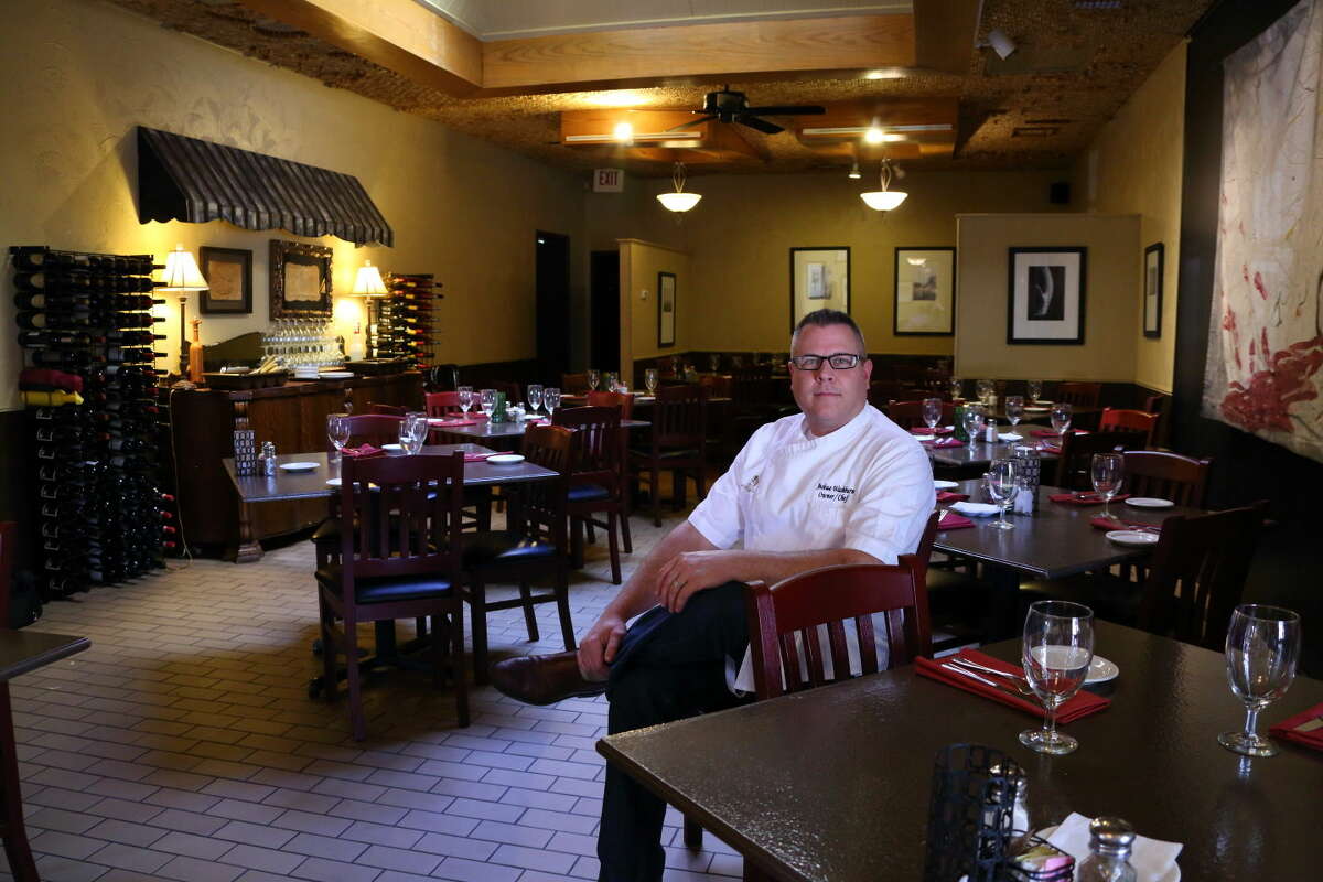 Small Bites The Garlic Press continues to serve up something new