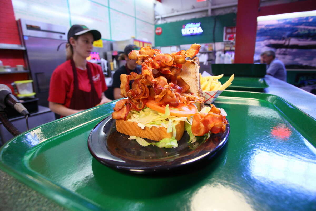 11 essential Midland restaurants