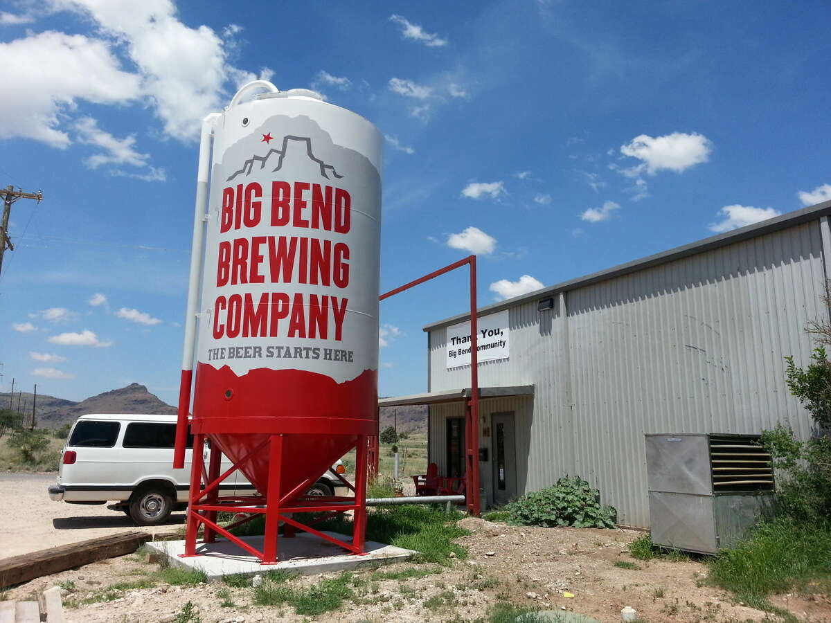 Big Bend Brewing Co. eyes Midland, Odessa
