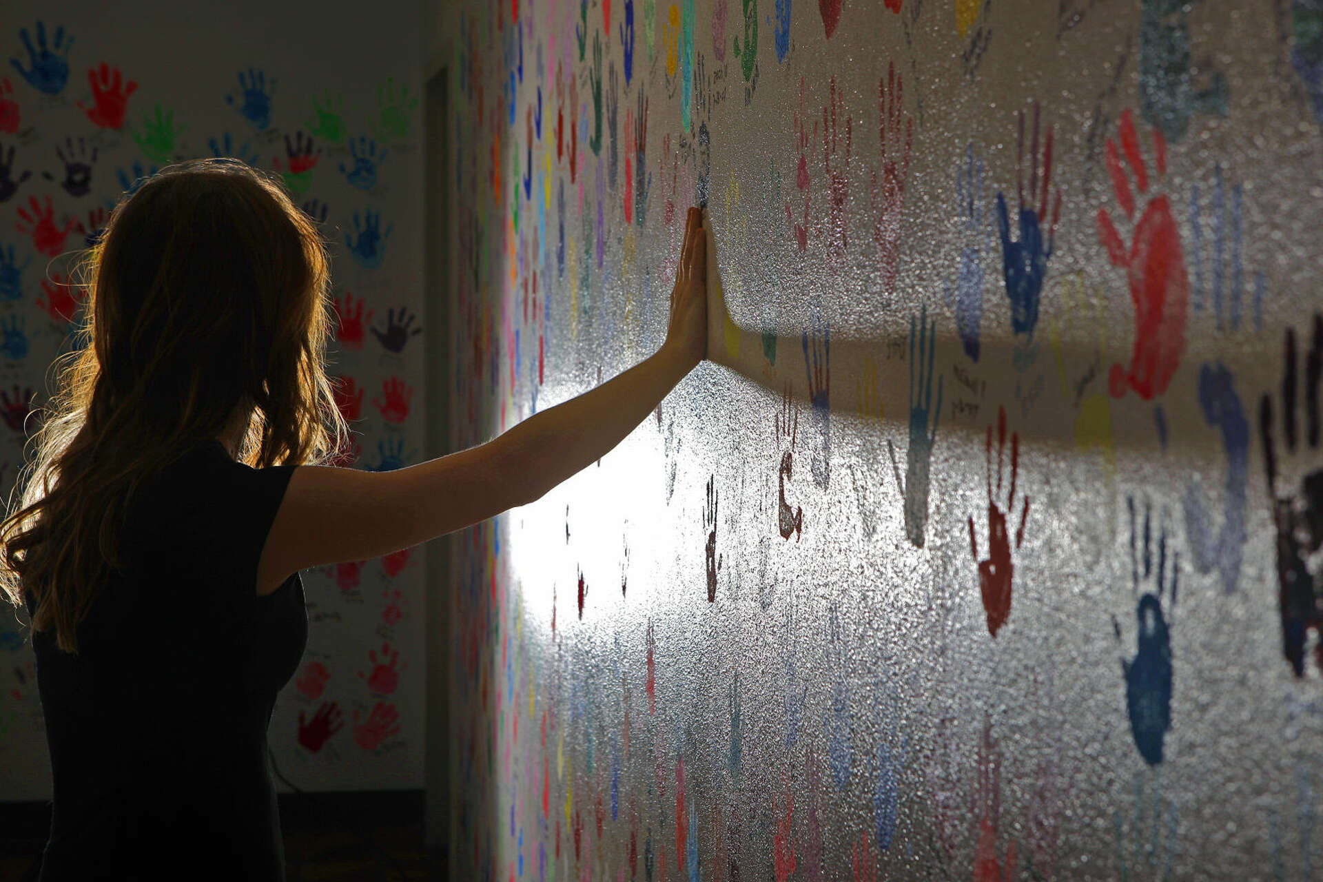 Child abuse increases with declining economy, holiday season