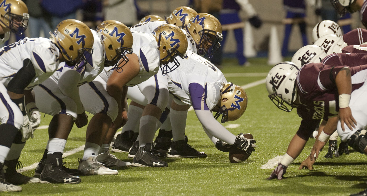 LIVE BLOG: Lee vs. Midland High football