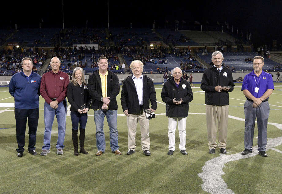 Midland ISD Hall inductee Stanton took unlikely path to majors Midland ReporterTelegram