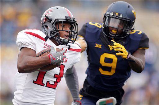 LEROY: Red Raiders need to show more toughness to earn bowl bid