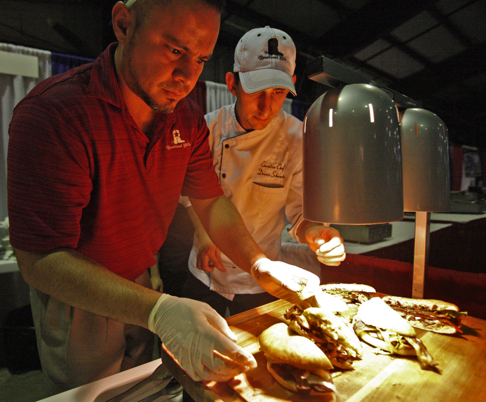 More than 30 restaurants vending Taste of the Permian Basin in Midland