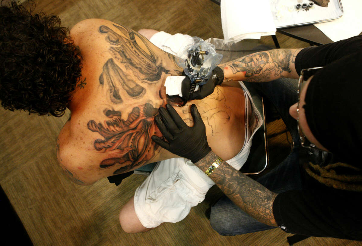 Details more than 57 artistic grind tattoo super hot  ineteachers