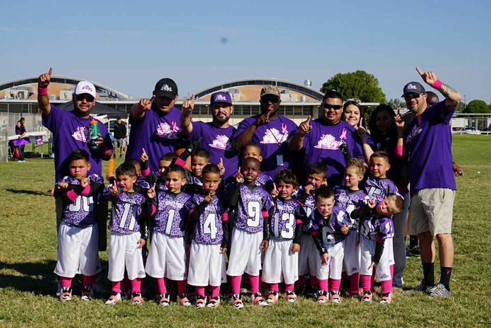 TYFA Spring- Week 4, TYFA Spring Week 4: OakRun Middle School Up Close and  Personal! Featuring: Judson Jr Rockets New Braunfels JR Cougars Youth  Football and Cheer Texas