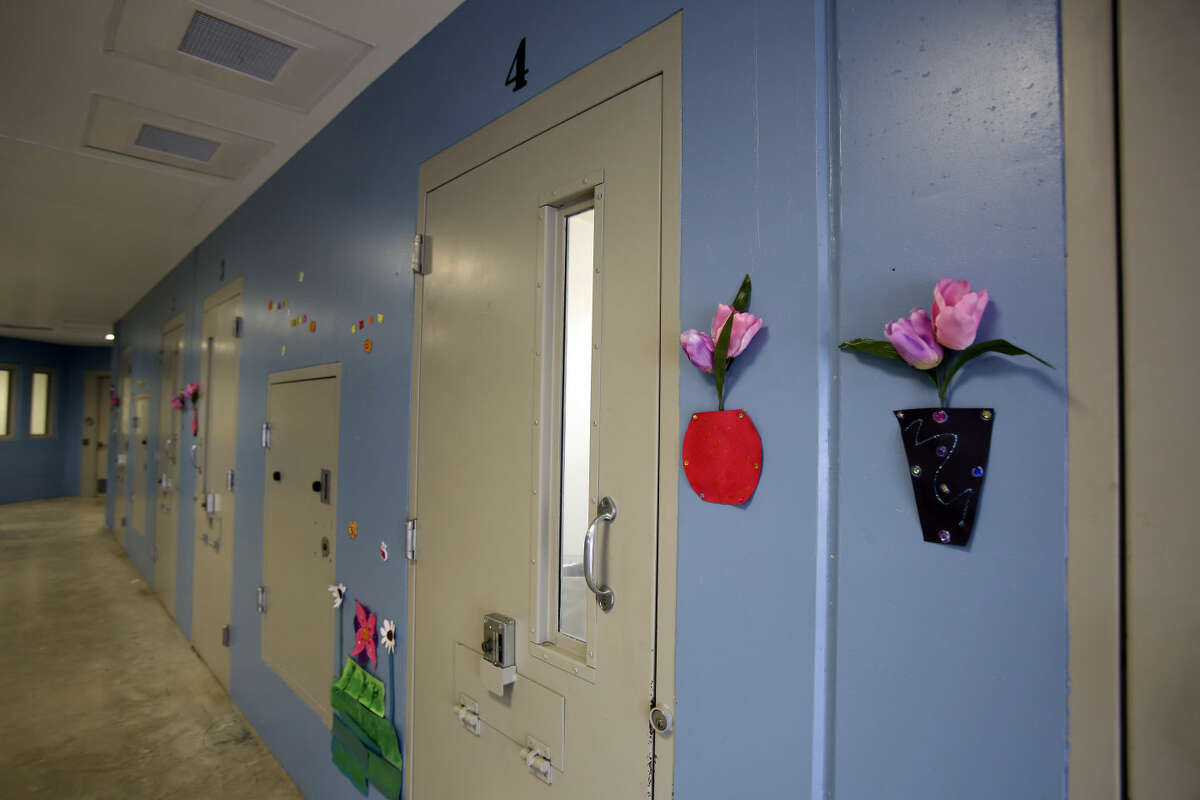 After a year of shipping to other counties girls who perpetually get into trouble, Bexar County will soon open a facility just for females. The 12-bed center will open April 1. â€?“These will be girls who have not succeeded on probation, kids who need a secure setting, the highest of the high risk of our girls, â€ said David Reilly, the chief probation officer for the Bexar County Juvenile Probation Department. Using existing staff positions and 2003 bond funds, the facility will likely save the county money, Reilly predicts. â€?“The long-term savings will be in keeping these girls out of the system, if we get them stabilized and have a good, solid after-care program with them.â€