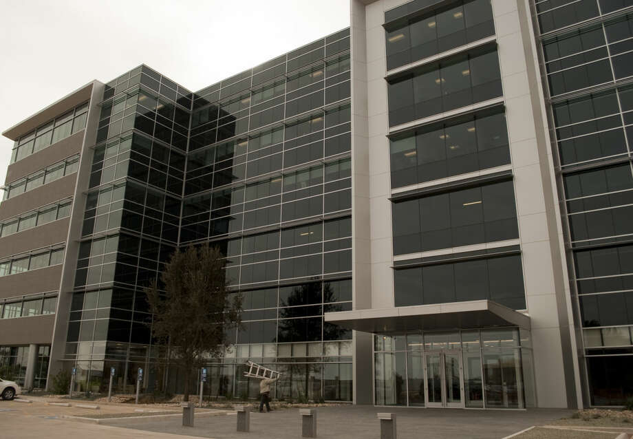 Pioneer Prepares To Celebrate New Headquarters Midland Reporter Telegram