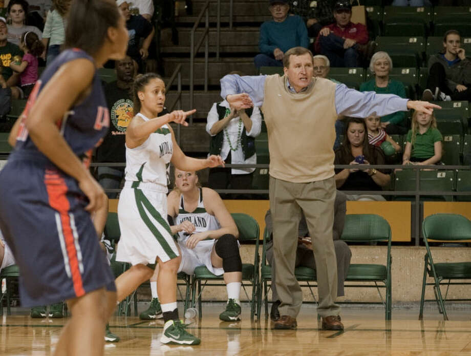 Jc Women S Basketball Midland College Ready For Wnit Challenge On