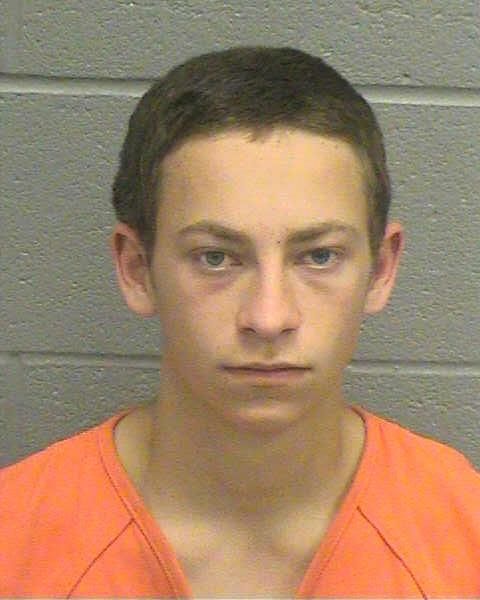 Man accused of sexually assaulting underage girl
