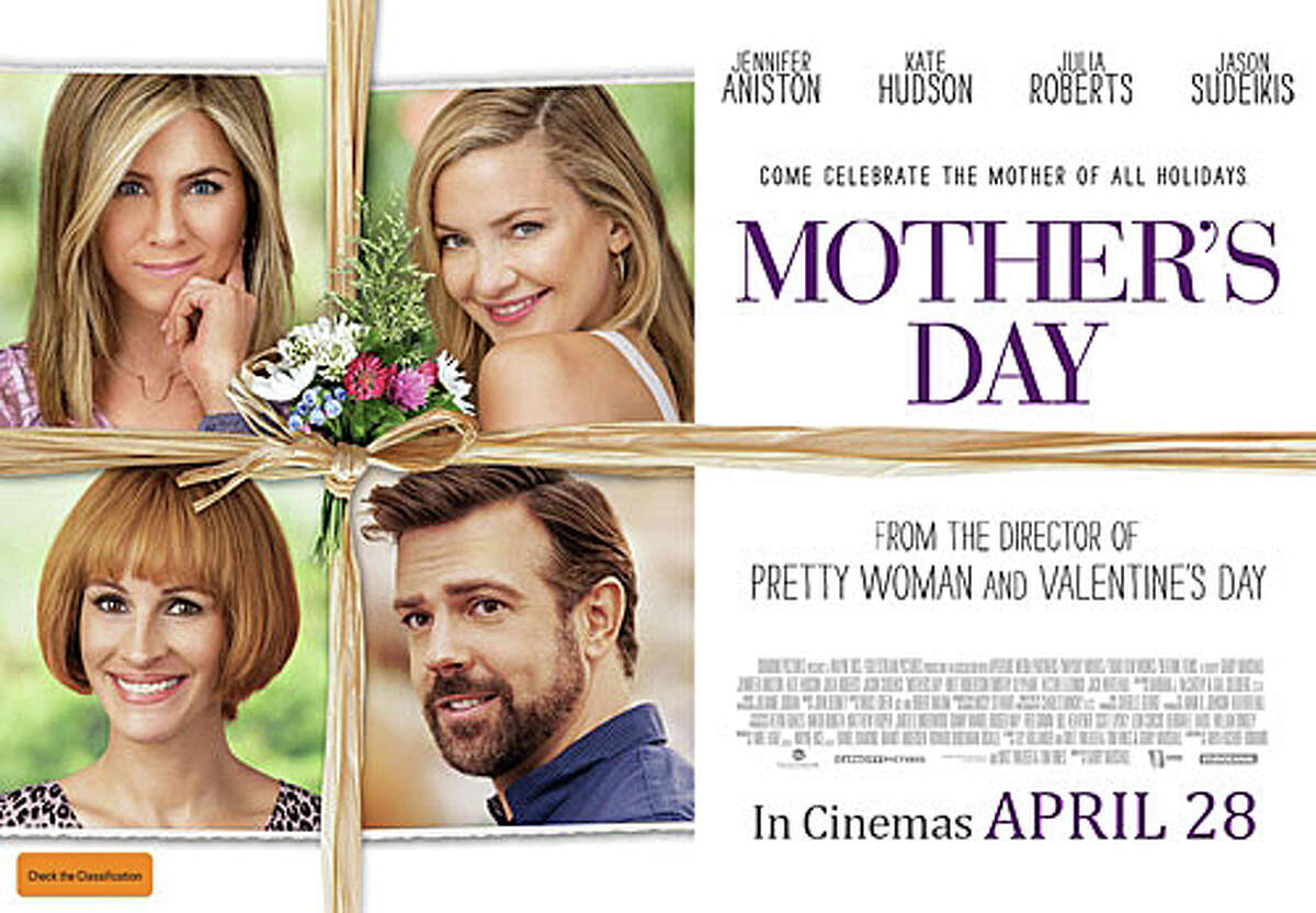 Granger on Movies “Mother’s Day”