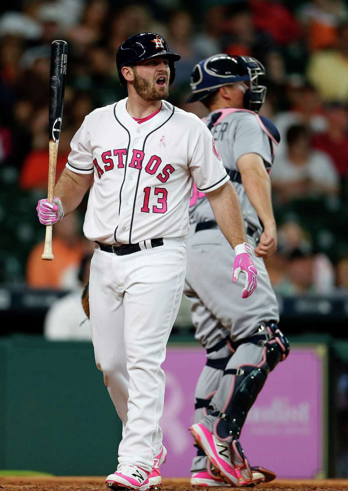 Robinson Cano burns Astros in ninth inning to ensure Mariners victory