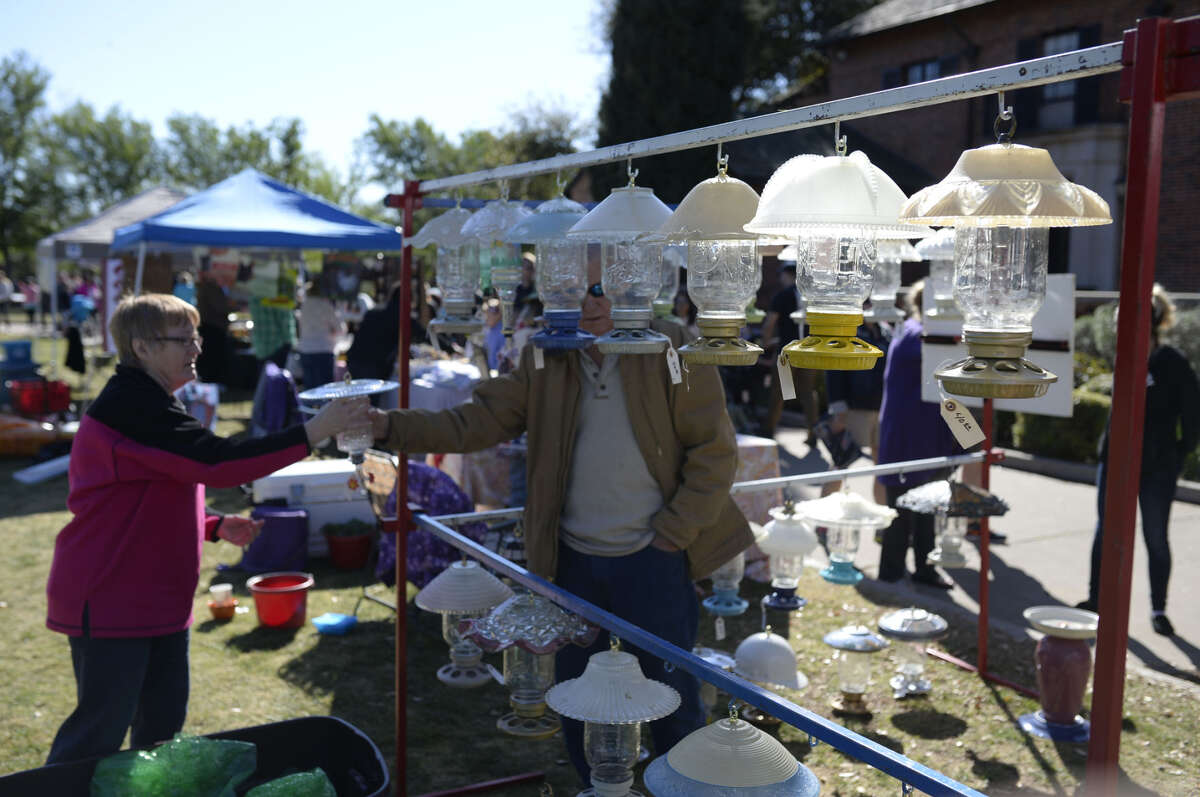 Midland Downtown Farmers Market
