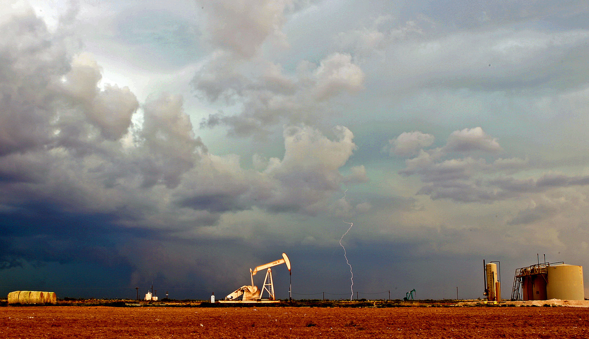 Lightning Master opens Midland facility to serve Permian oil patch