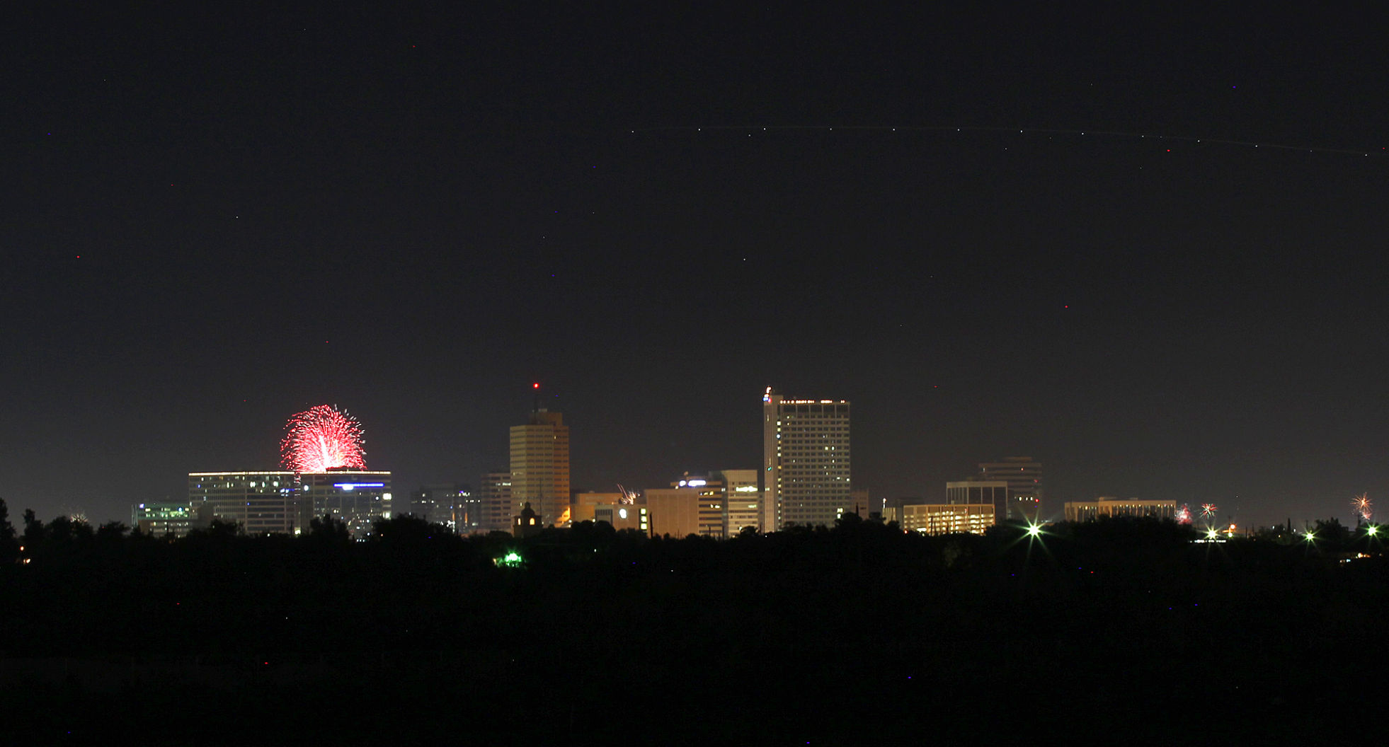 July Fourth returns to downtown Midland