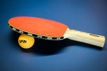 The U S Olympic Table Tennis Team To Visit San Francisco S Spin