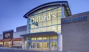 Dillard's, at new Killeen Mall location, holds grand opening event Saturday, Business