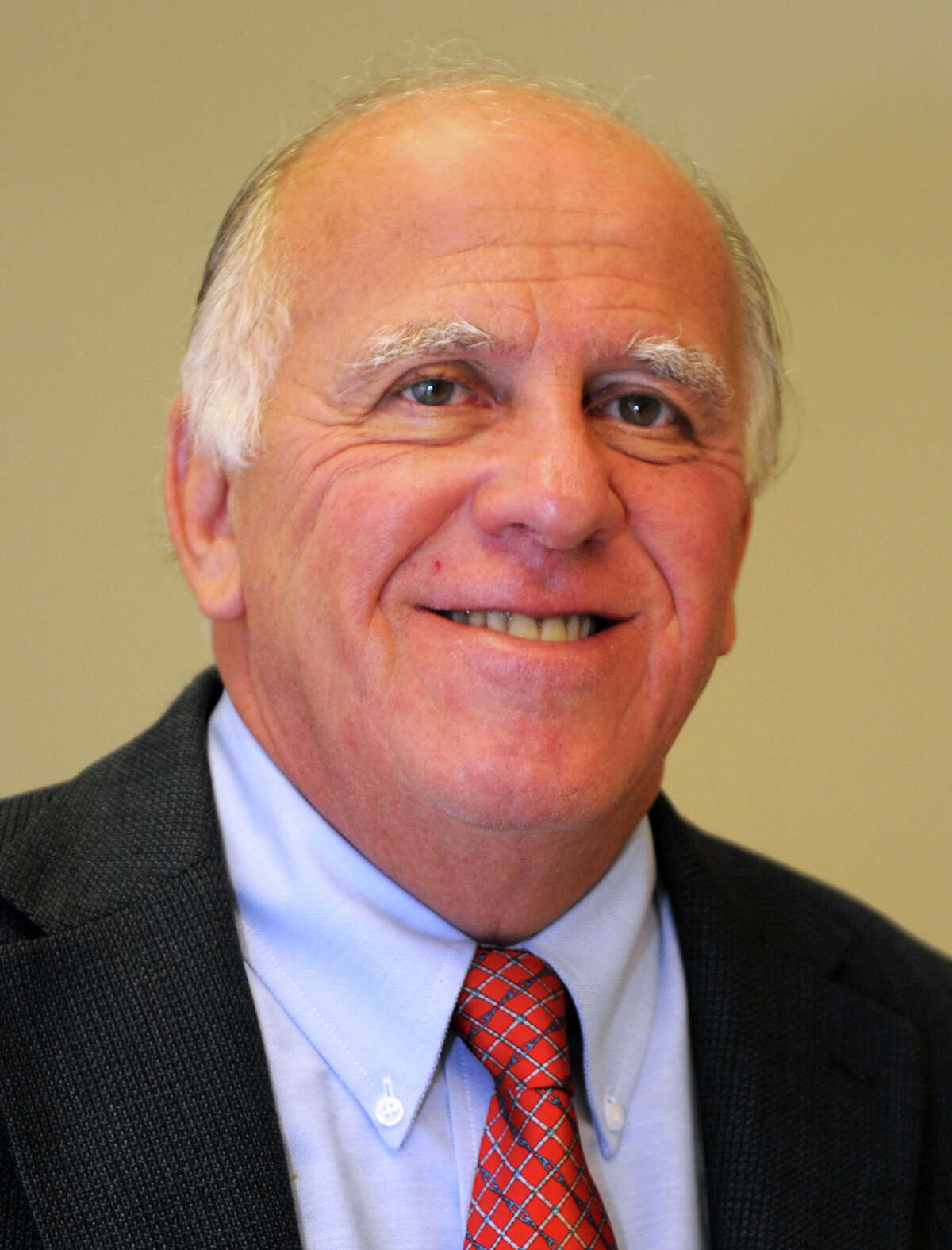 Daniel Foley Jr., Derby Board of Education member