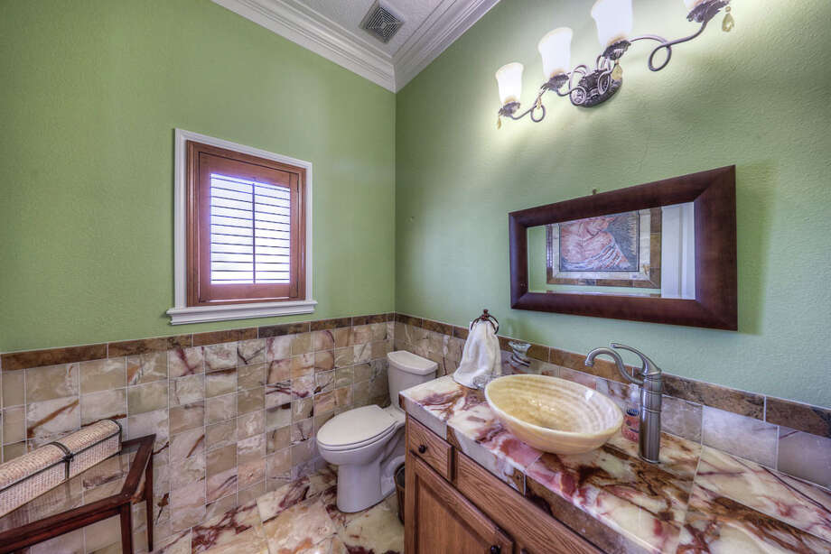 Baytown mansion for sale is like a secret paradise off Interstate 10