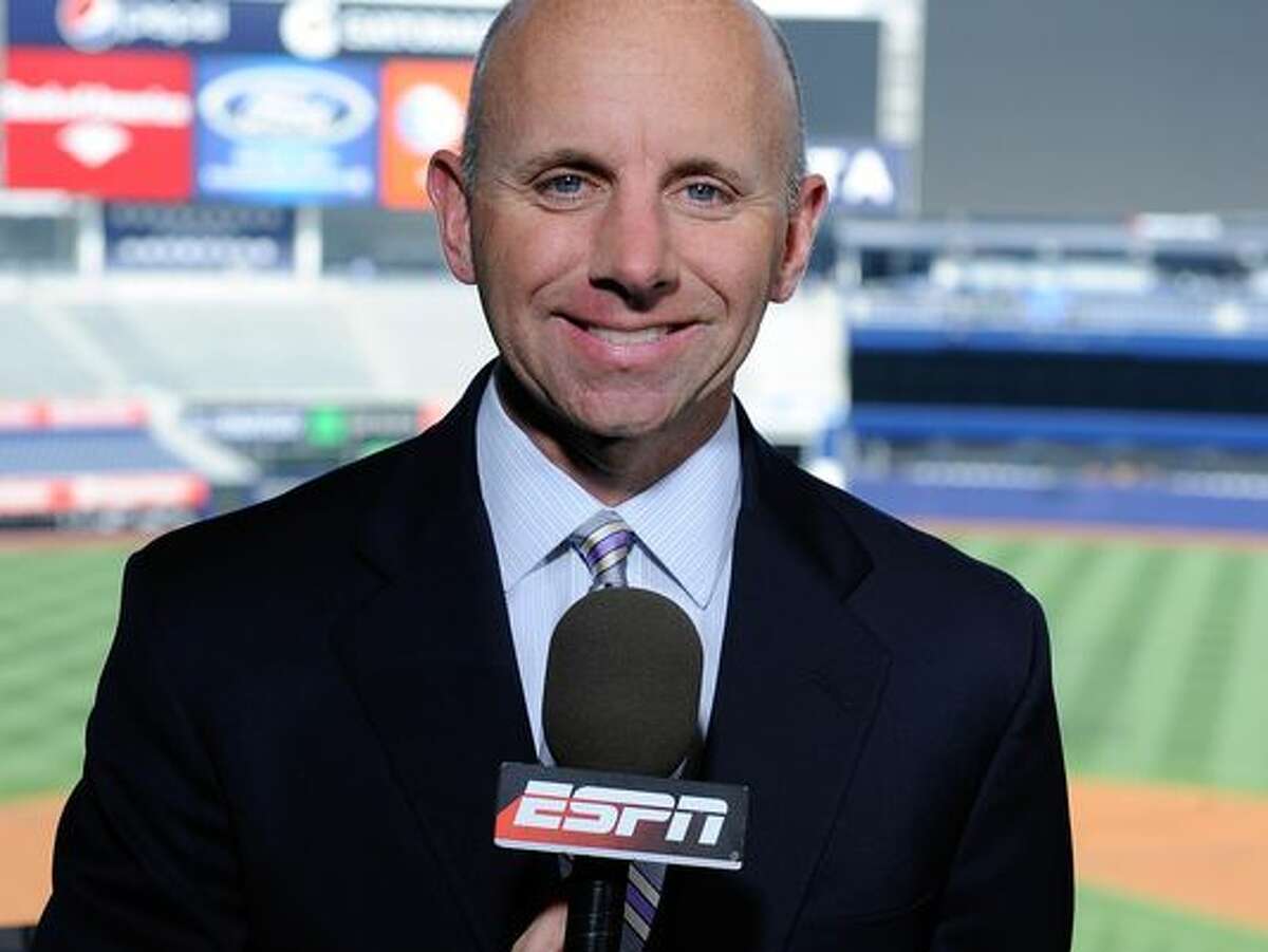 Sean McDonough to take over 'MNF;' Mike Tirico gets Olympics assignment  with NBC, Sports