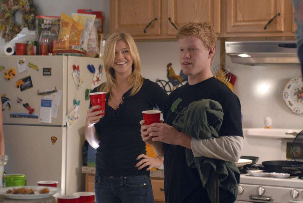 Cast of 'Friday Night Lights' reunites in Austin