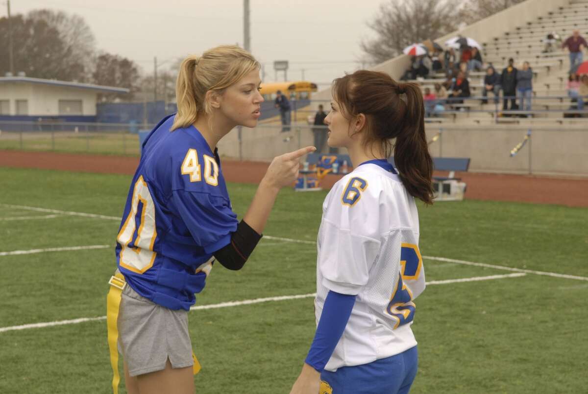 Cast of 'Friday Night Lights' reunites in Austin