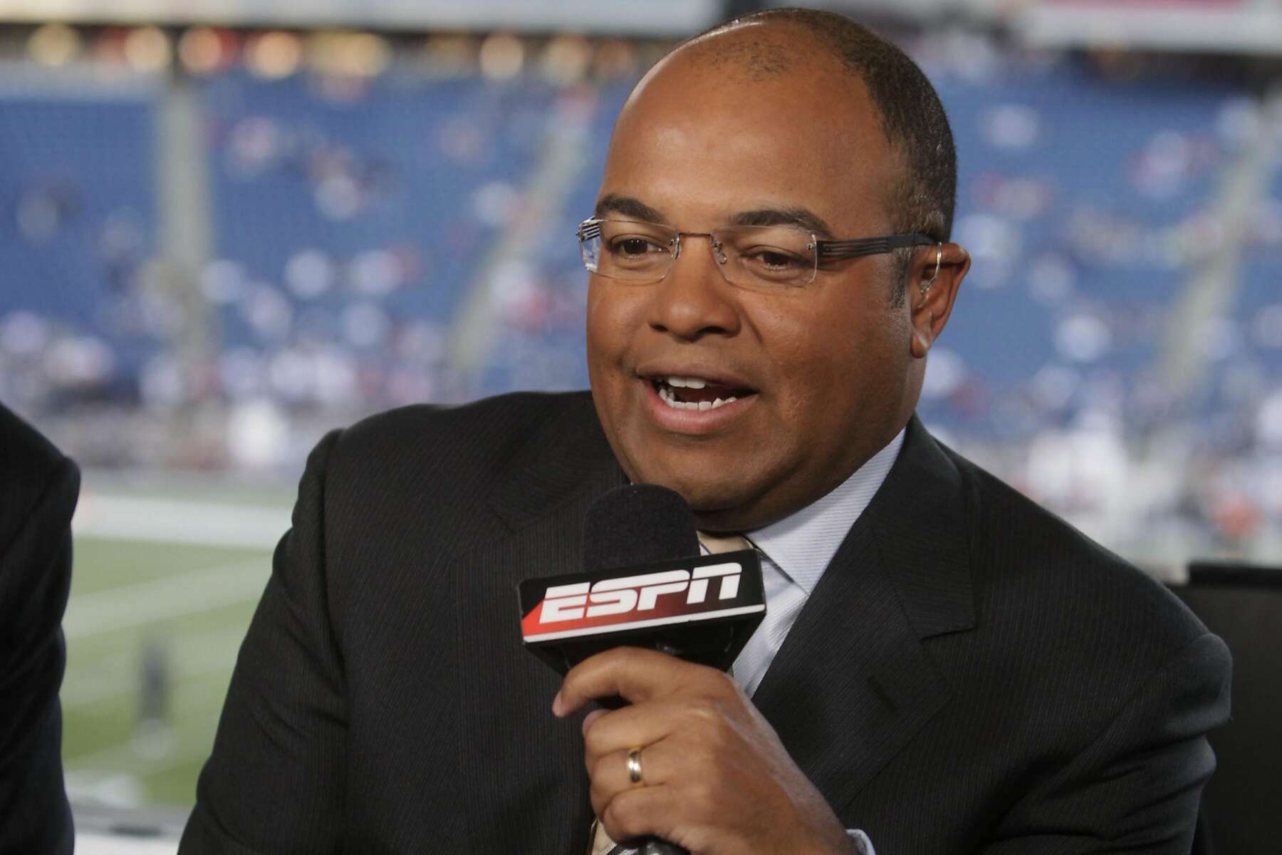 ESPN Replacing McDonough on MNF - Sports Media Watch