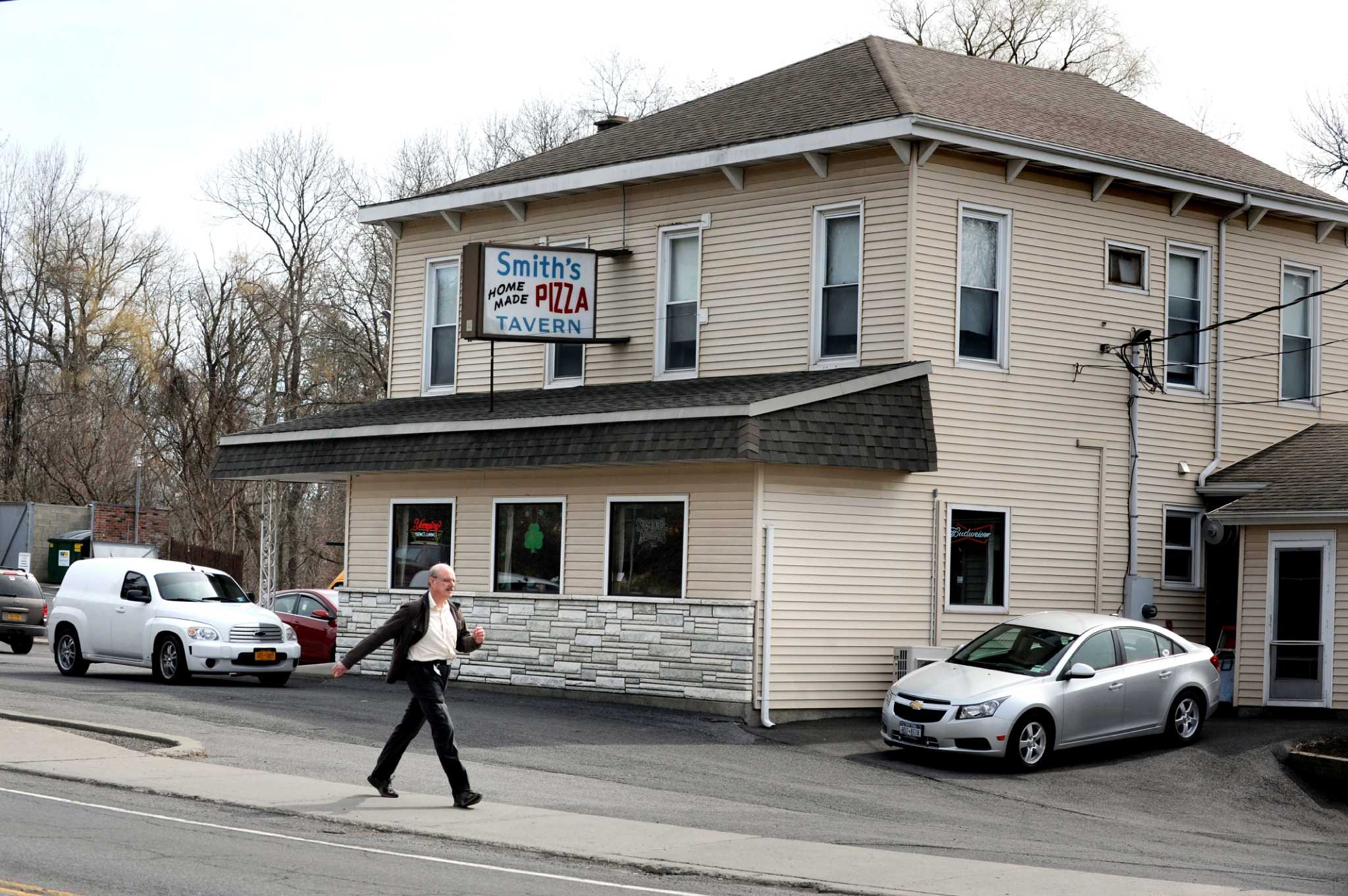Stewart's exiting Voorheesville after plan for new store fails
