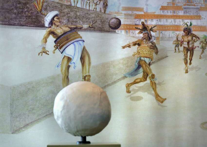 Witte Museum Reveals The Hidden World Of The Maya