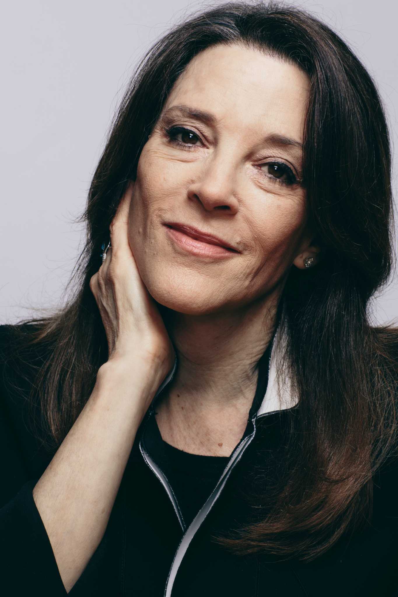 Things To Know About Presidential Hopeful Marianne Williamson 